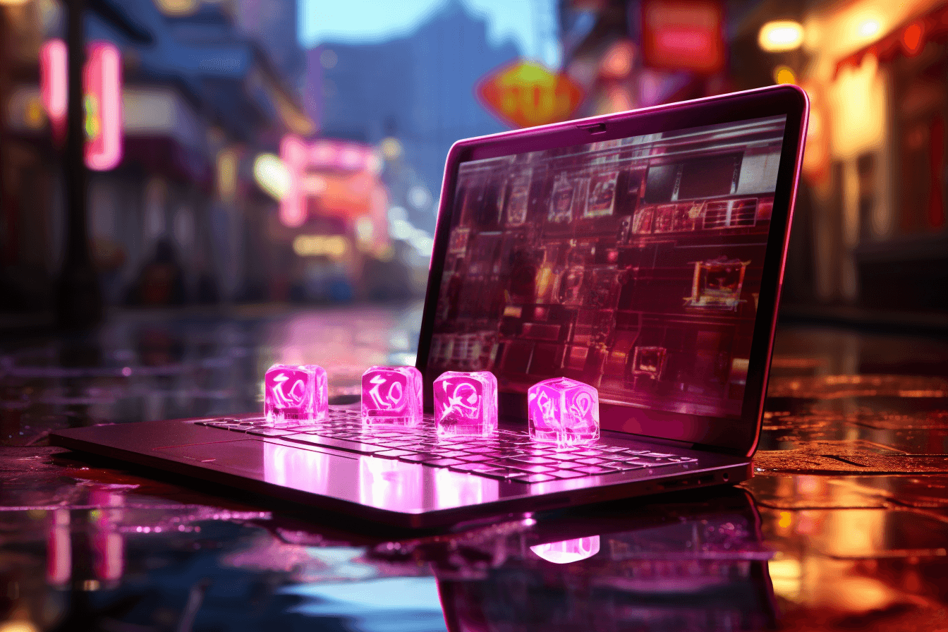 ऑनलाइन लाइव बैकारेट बनाम भूमि आधारित बैकारेट image