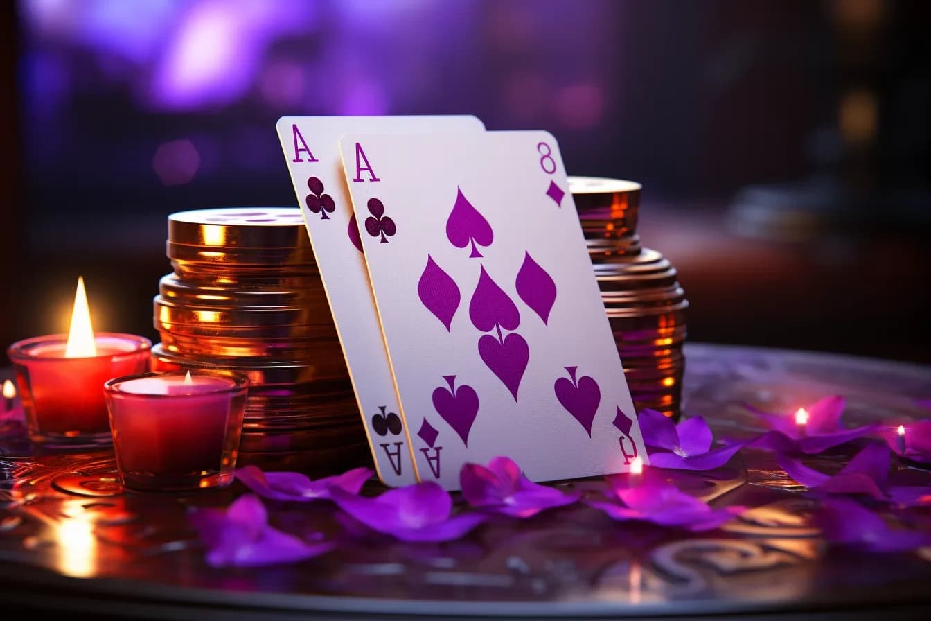 Mastering Live Dealer Three Card Poker: Guide for Pros image