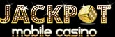 Jackpot Mobile Casino Logotype