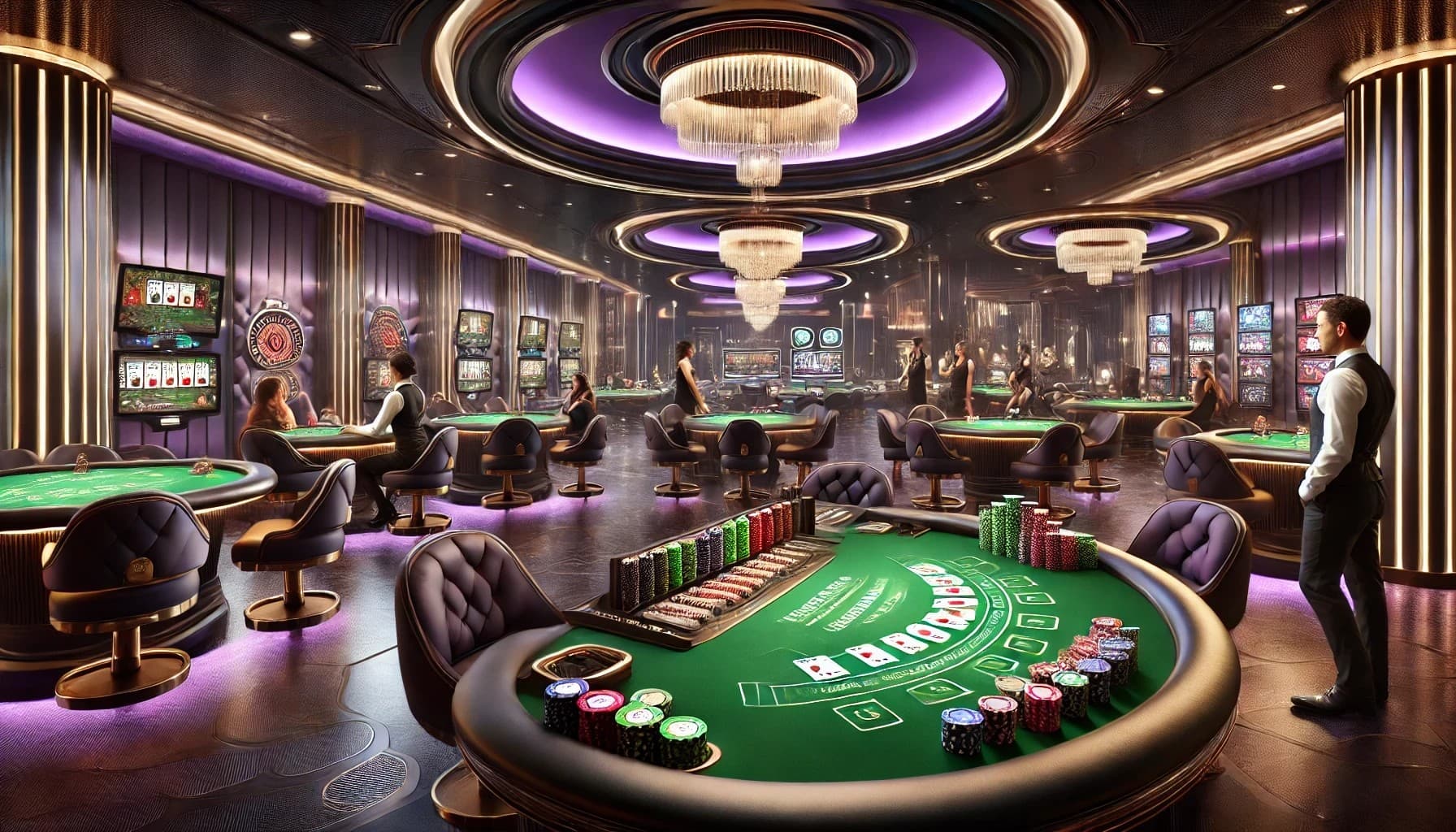 Top 7 High RTP Live Casino Games You’ll Love in 2025 image