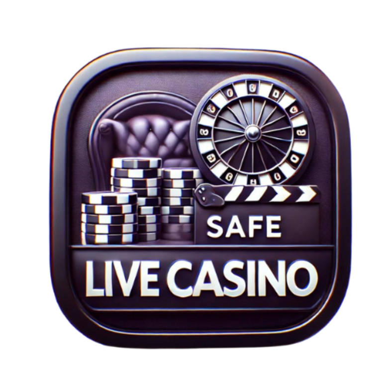 Safe & Trusted Live Casinos