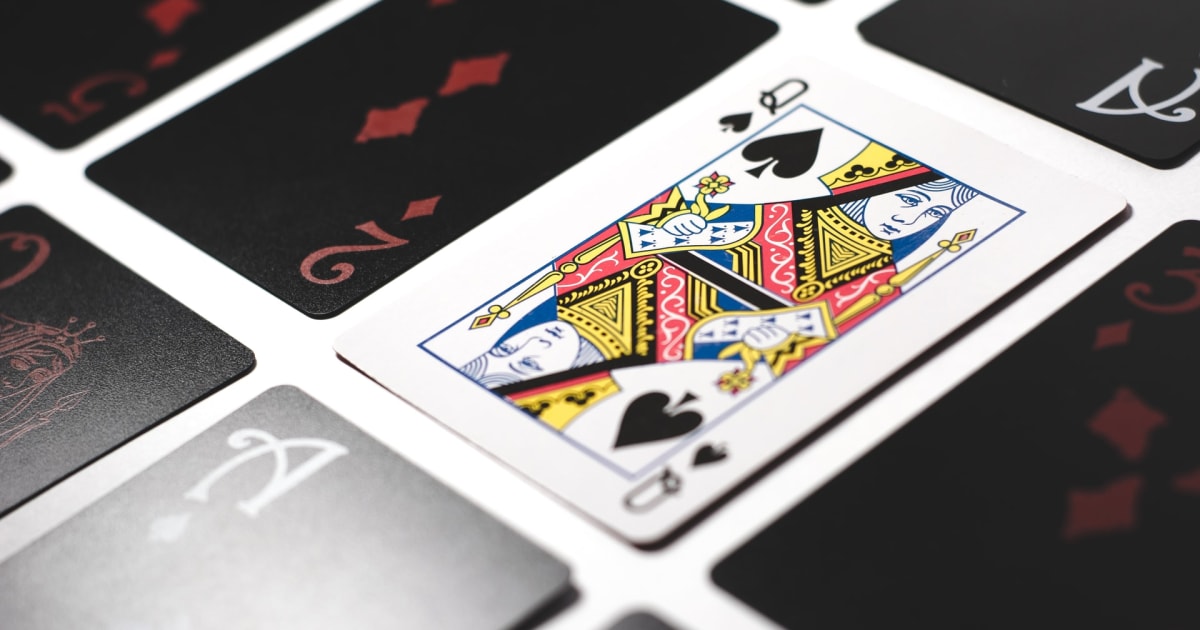 Mistakes to Avoid as a Beginner Live Blackjack Player