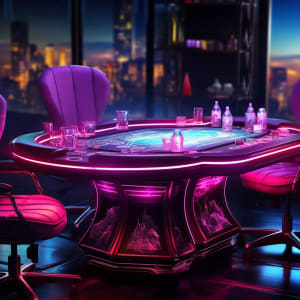 High Roller vs. VIP Bonuses: Navigating the Rewards at Live Casinos