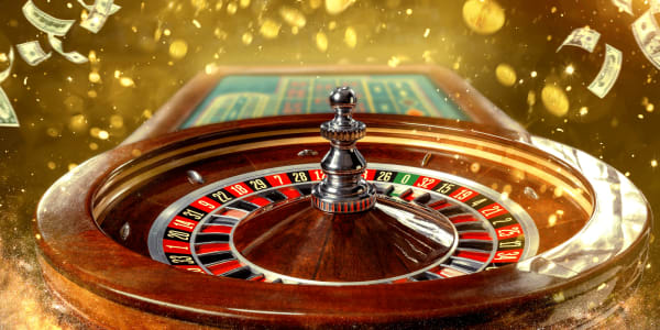 The Worst Roulette Gambling Strategies