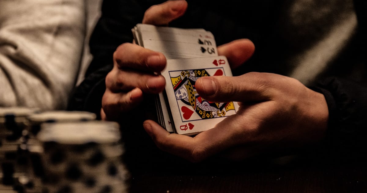 The Quick Growth of Live Dealer Games