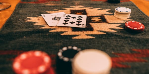 Is Card Counting in Blackjack Live Possible?