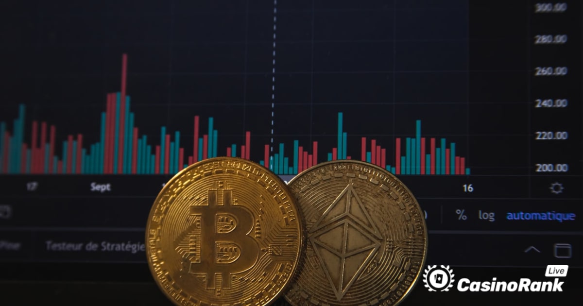Popular Cryptocurrencies to Buy and Avoid for Online Gambling