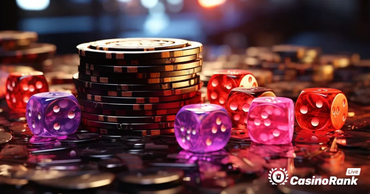 How to Recognize Live Dealer Casino Game Addiction