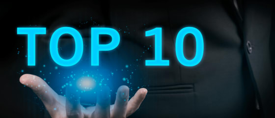 Top Live Casinos 2022 | Top 10 Sites Ranked