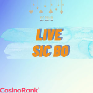 Best Live Sic Bo Betting Strategies and Tips