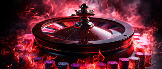 Lightning Roulette Casino Game: Features and Innovations