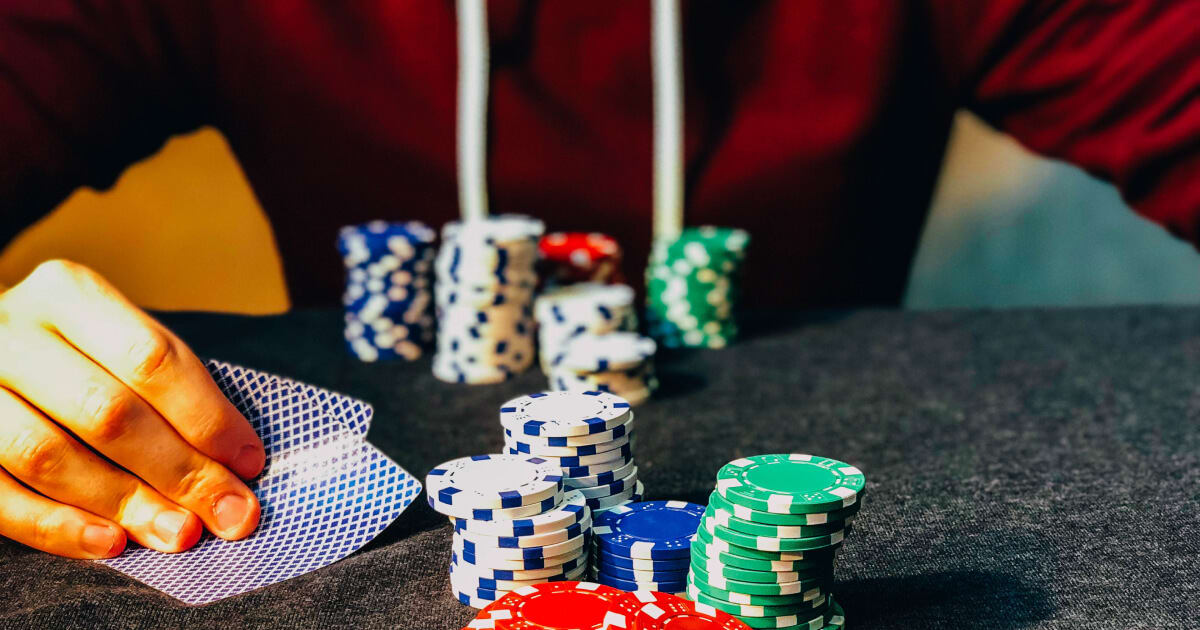 Must-Have Tips for Poker Players to Win Poker Tournaments