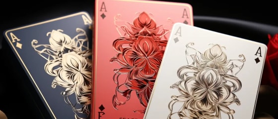 3 Card Baccarat Strategy