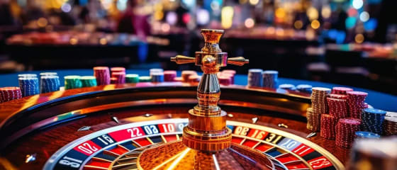 Play Table Games at Boomerang Casino to Get the No Wagering â‚¬1,000 Bonus