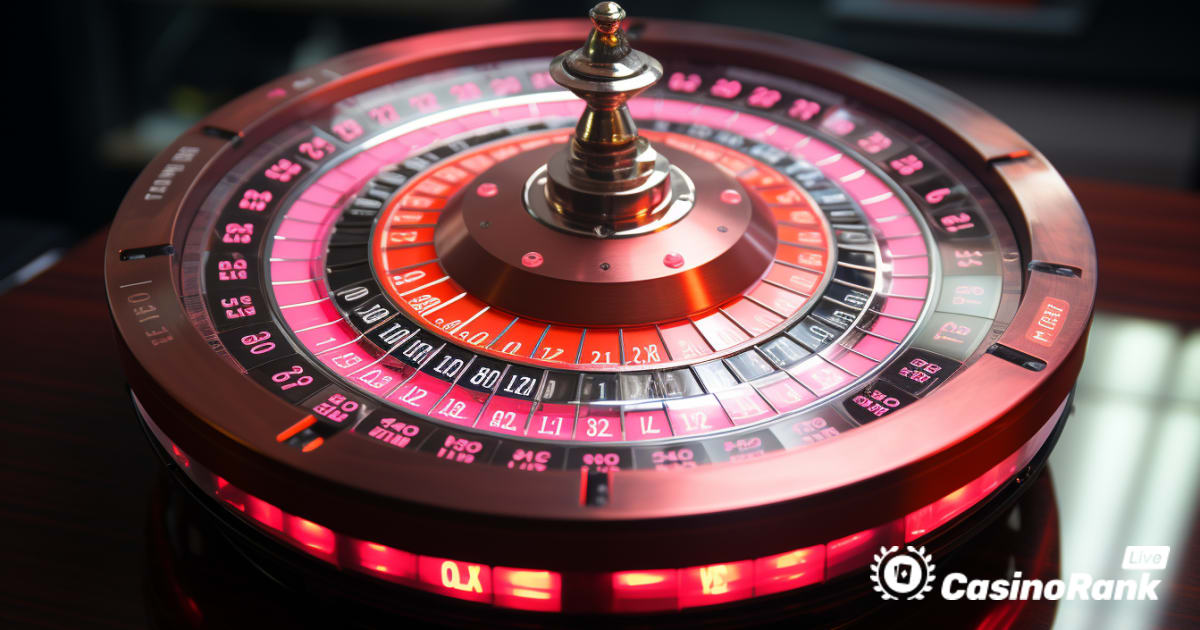 Immersive Roulette Odds and Payouts Explained