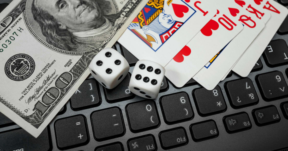 Can You Play Live Casino Online for Real Money?
