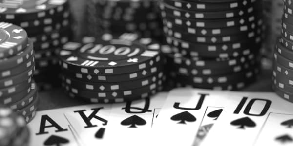 Top 6 Gambling Activities that Rely Purely on Skill