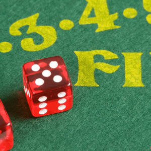 How to Play Craps Live and Win