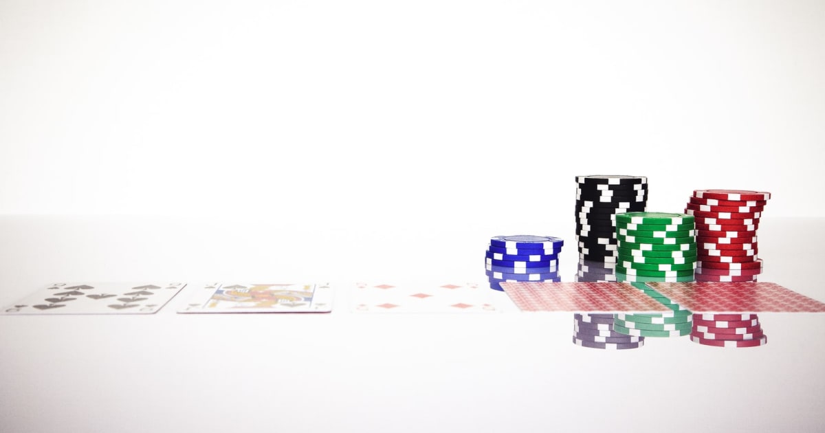 A Detailed Guide to Blackjack Insurance