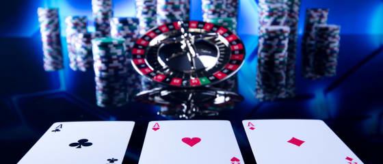 How to Find The Best Live Casino Online?