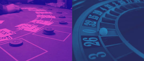 Beginners Guide to Win at Table Games in a Live Casino