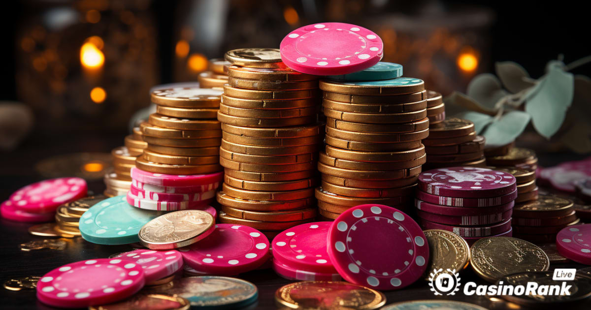 Best Paysafecard Live Casino Bonuses 2023/2024