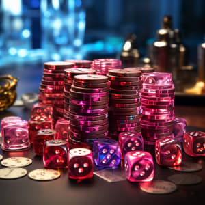 Difference Between High Roller and Standard Casino Bonuses