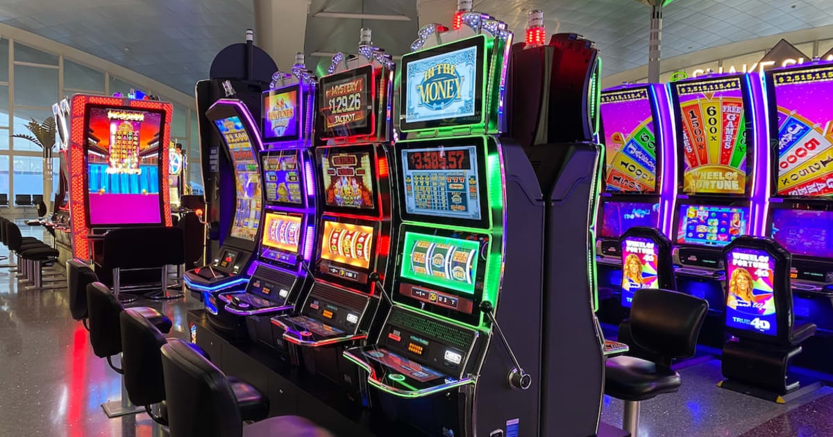 Which Game to Choose for Better Experience â€“ Slots or Table Games