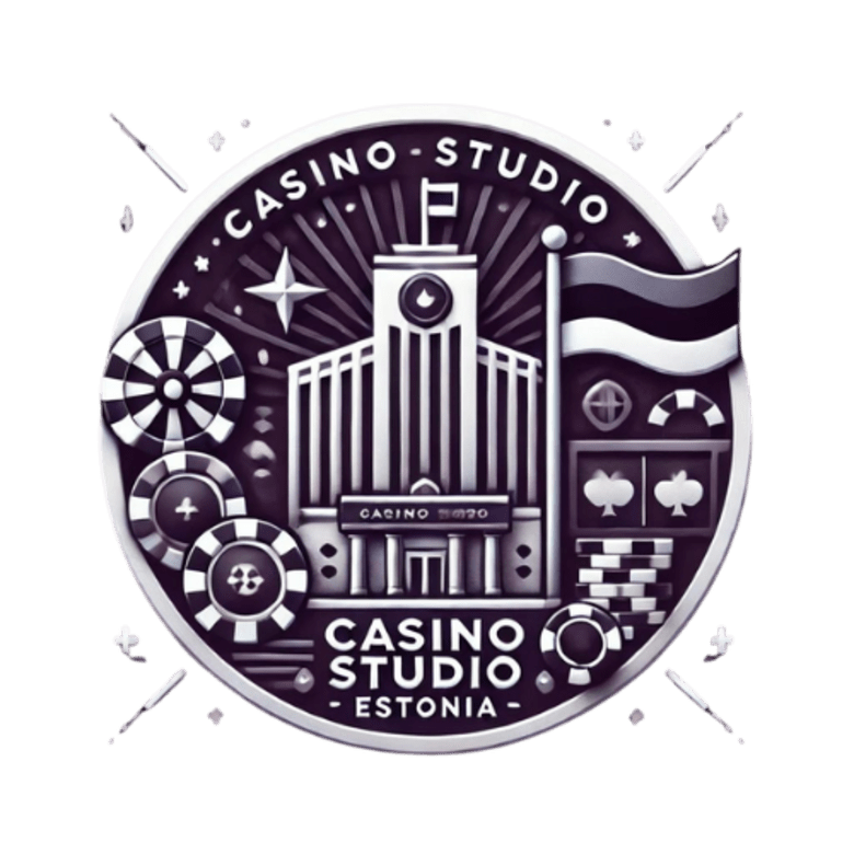 Top Live Casino Studios in Estonia