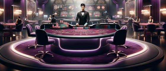 What Are Private Live Dealer Casino Studios