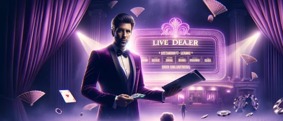 Key Reasons to Play Live Casino Games: A Guide