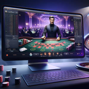 How to Quickly Learn a New Live Casino Game
