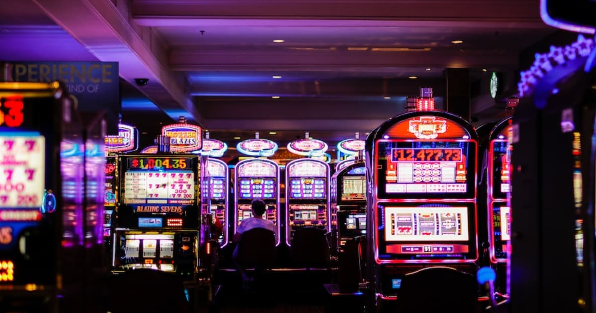 How to Have More Fun Playing Live Casino Games