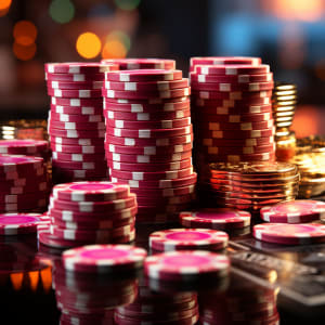 Deposit and Withdrawal Process with Visa at Live Casinos