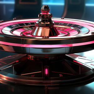 Guide on Online Live Roulette Table