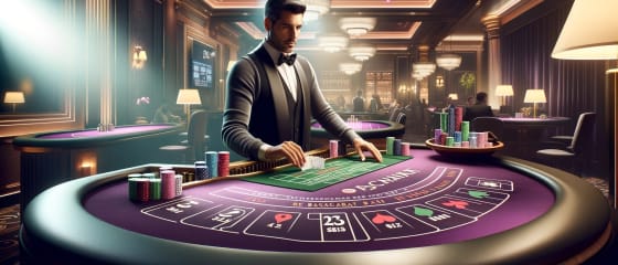 Most Common Live Online Baccarat Myths Busted